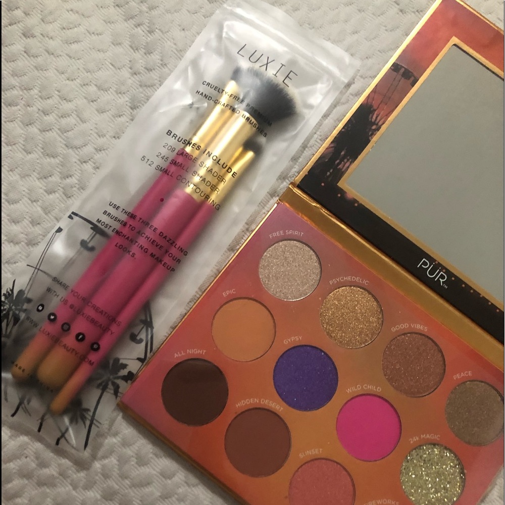 PUR Bundle